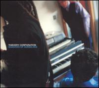 Thievery Corporation - Barrio Alto